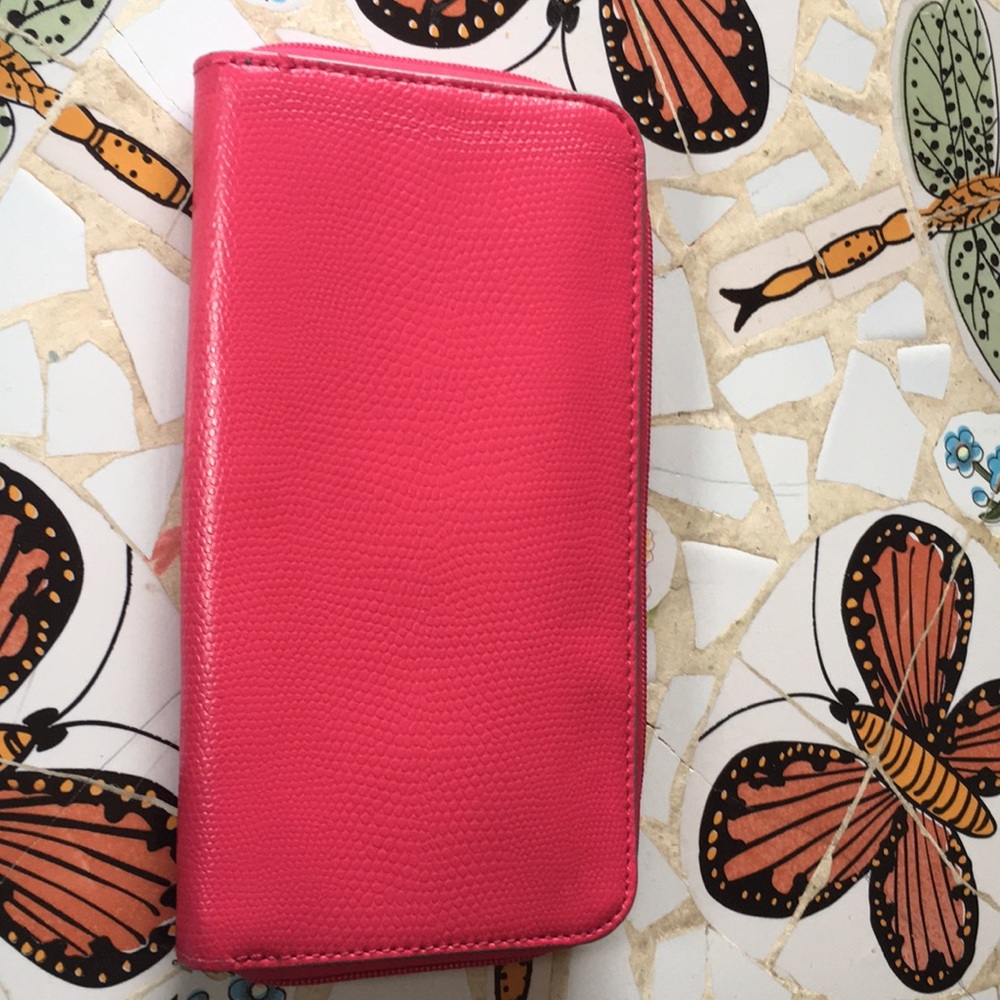 Baekgaard leather wallet - Picture 3 of 8